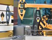 Η ρωσική Rosneft ανακοινώνει πτώση 70% στα καθαρά κέρδη στο εννεάμηνο