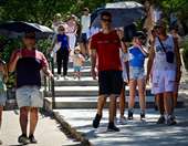 ΙΝΣΕΤΕ: Οι 5 βασικές τάσεις και οι προκλήσεις για τον τουρισμό την επόμενη ημέρα