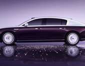 Αυτό είναι το κινεζικό μοντέλο που προκαλεί τις Rolls-Royce και Bentley