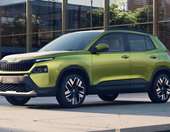 Αυτό είναι το SUV της Skoda με τιμή κάτω από 9.000 ευρώ