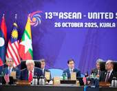 Ο Τραμπ υπέγραψε  ετεροβαρείς εμπορικές συμφωνίες υπέρ των ΗΠΑ με Ταϊλάνδη, Καμπότζη, Μαλαισία