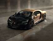 Bugatti: Αποκάλυψε πότε έρχεται ο αντικαταστάτης της Chiron