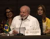 Βραζιλία: Ο Λούλα θα ασκήσει βέτο σε σχέδιο νόμου για μείωση της ποινής του Μπολσονάρου