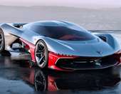 Η GM αποκαλύπτει μια Corvette όπως δεν την έχεις ξαναδεί