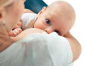 Ο καρκίνος του μαστού δεν πρέπει να αποκλείει την πιθανότητα θηλασμού