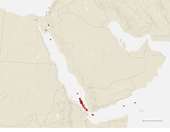 Υεμένη: Έκρηξη κοντά σε εμπορικό πλοίο - Ασφαλές το πλήρωμα