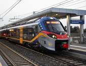 Αθήνα-Θεσσαλονίκη σε 3,5 ώρες-Πότε ξεκινούν δοκιμές τα "ελληνικά" ηλεκτρικά τρένα