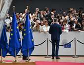 "Μάχη" στις Βρυξέλλες για τα ρωσικά κεφάλαια