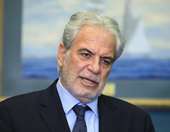 Χρ. Στυλιανίδης στο Βερολίνο: Δεν μπορεί η Ευρώπη να αγνοεί τι συμβαίνει στον υπόλοιπο κόσμο, χάνοντας την ανταγωνιστικότητά της