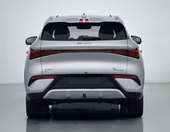 Αυτό είναι το ανανεωμένο BYD Atto 3 και αποκαλύφθηκε από τους Κινέζους