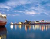 Αισιόδοξα τα μηνύματα για την επιβατική κίνηση στην ακτοπλοΐα εφέτος - Πρωτοβουλίες για "πράσινη" μετάβαση