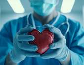 Το τέλος των βαριών "ανοικτών" επεμβάσεων για το ανεύρυσμα αορτής