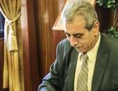 Ο  Άλι Σάαθ αναλαμβάνει επικεφαλής της μεταβατικής διοίκησης της Γάζας