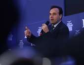 Δ. Παπαστεργίου: Κοντά στο 1 δισ. ευρώ ο συνολικός προϋπολογισμός των ελληνικών έργων για τον διαστημικό τομέα