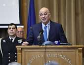 Ν. Δένδιας στο ΕΒΕΠ: Οι δαπάνες για την άμυνα να γίνουν μοχλός ανάπτυξης της Ελλάδας