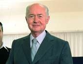 Κύπρος: Έφυγε από τη ζωή ο πρώην Πρόεδρος της Δημοκρατίας, Γιώργος Βασιλείου