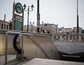 Ένα νέο App βοηθός στις μετακινήσεις των επιβατών του Μετρό