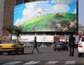 Το Ιράν δεν θα σωθεί με βόμβες και πυραύλους