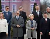 Σε κρίσιμο σταυροδρόμι η ΕΕ για την ανταγωνιστικότητα - Οι αποφάσεις της άτυπης Συνόδου και τα σήματα Μητσοτάκη