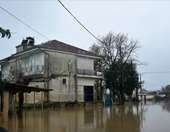 Σε κατάσταση έκτακτης ανάγκης κηρύχθηκαν περιοχές στον δήμο Σιντικής Σερρών