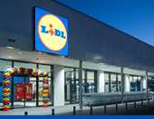 Lidl Ελλάς: Ανανεωμένο και διευρυμένο κατάστημα στην Κομοτηνή