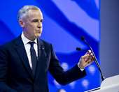 Κάρνεϊ: Ακλόνητη η στήριξη του Καναδά στη Γροιλανδία και τη Δανία