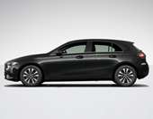 Αυτή είναι η πιο προσιτή Mercedes-Benz A-Class στην ελληνική αγορά