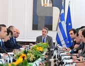 Σημείο μηδέν για κυβέρνηση και αγροτικά μπλόκα - Οι προσδοκίες του Μαξίμου και όλα τα σενάρια