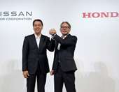 Συγχώνευση Honda-Nissan: Επίσημο ναυάγιο στη συμφωνία των 60 δισ. ευρώ