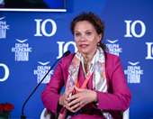 Μ. Γκάλι (ΔΕΣΦΑ): Δεν είναι ευνοϊκές οι συνθήκες για τη νέα δημοπρασία του κάθετου διαδρόμου