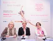 Δωρεάν βιωματικά εργαστήρια για γυναίκες με καρκίνο του μαστού