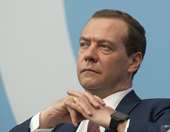 Παραλήρημα Μεντβέντεφ για Ζελένσκι: "Ο βρωμερός μπάσταρδος του Κιέβου θα πρέπει να κρύβεται για όλη του τη ζωή"