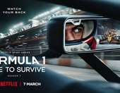 Netflix: Πότε έρχεται η 7η σεζόν του "Drive to Survive"