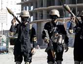 Υεμένη: Ο συνασπισμός υπό τη Σαουδική Αραβία λέει ότι βομβάρδισε φορτία όπλων που παρέδωσαν στους αυτονομιστές του νότου τα ΗΑΕ