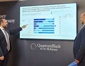 McKinsey: Η πρόκληση της τεχνητής νοημοσύνης για τις επιχειρήσεις - Χαμηλές οι επιδόσεις της Ελλάδας στην υιοθέτηση εργαλείων AI