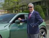 Ταινία Ferrari: Ο Piero Ferrari αποκαλύπτει πόσο αληθινή είναι