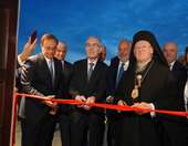 Ελληνική Ένωση Τραπεζών - Αρωγοί στο Ζωγράφειο Λύκειο οι ελληνικές τράπεζες με δωρεά 800.000 ευρώ