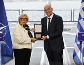 Ν. Δένδιας: Ανανεώνουμε τη Συμφωνία Στρατηγικής Εταιρικής Σχέσης με τη Γαλλία - Επενδύουμε στις Ένοπλες Δυνάμεις της πατρίδας