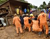 Ινδία: Έκρηξη σε παράνομο ανθρακωρυχείο - Τουλάχιστον 16 νεκροί και πολλοί αγνοούμενοι