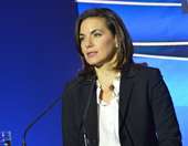 Όλγα Κεφαλογιάννη: Το 2025 θα είναι ένα ακόμη ορόσημο για τον ελληνικό τουρισμό