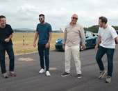 Αυτό είναι το καλύτερο video για αυτοκίνητα που θα έχετε δει