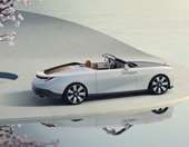 Rolls-Royce Droptail Arcadia, το βασίλειο της αρμονίας