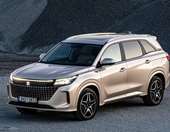 Η DFSK ήρθε στην Ελλάδα-δείτε μοντέλα και τιμές