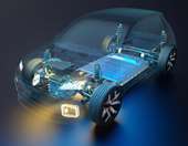 Οι μπαταρίες των ηλεκτρικών αντέχουν περισσότερο από το αυτοκίνητο