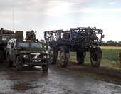 Ο Μασκ "τράβηξε την πρίζα" και έφερε χάος στον ρωσικό στρατό