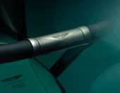 Το νέο προϊόν της Aston Martin που δεν περίμενε κανείς