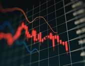 Χρηματιστήριο: Αδυναμία διαχείρισης των γεωπολιτικών πιέσεων θέτει σε κίνδυνο και τις 1.430 μονάδες