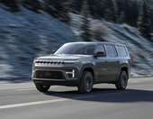 Αυτό είναι το πρώτο Jeep με range extender και δημιουργεί νέα δεδομένα