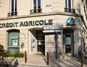 "Πράσινο φως" από την ΕΚΤ στην αύξηση του μεριδίου της γαλλικής Credit Agricole στην ιταλική Banco BPM