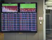 Χρηματιστήριο: Μικρές απώλειες χωρίς τζίρο με το βλέμμα στις ΗΠΑ